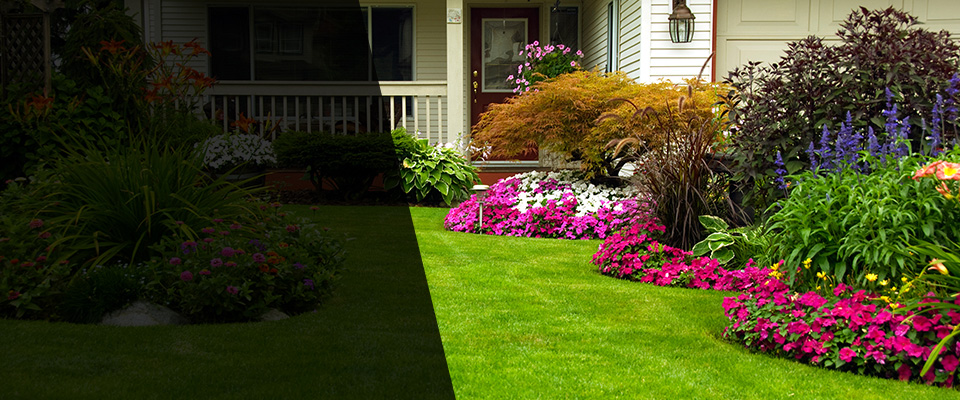 Hinton Landscapers