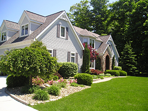 Landscapers and Lawncare Services in Hinton, WV